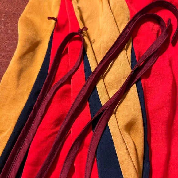 Banana Republic Glam Resort Maxi Dress - Picture 10 of 16